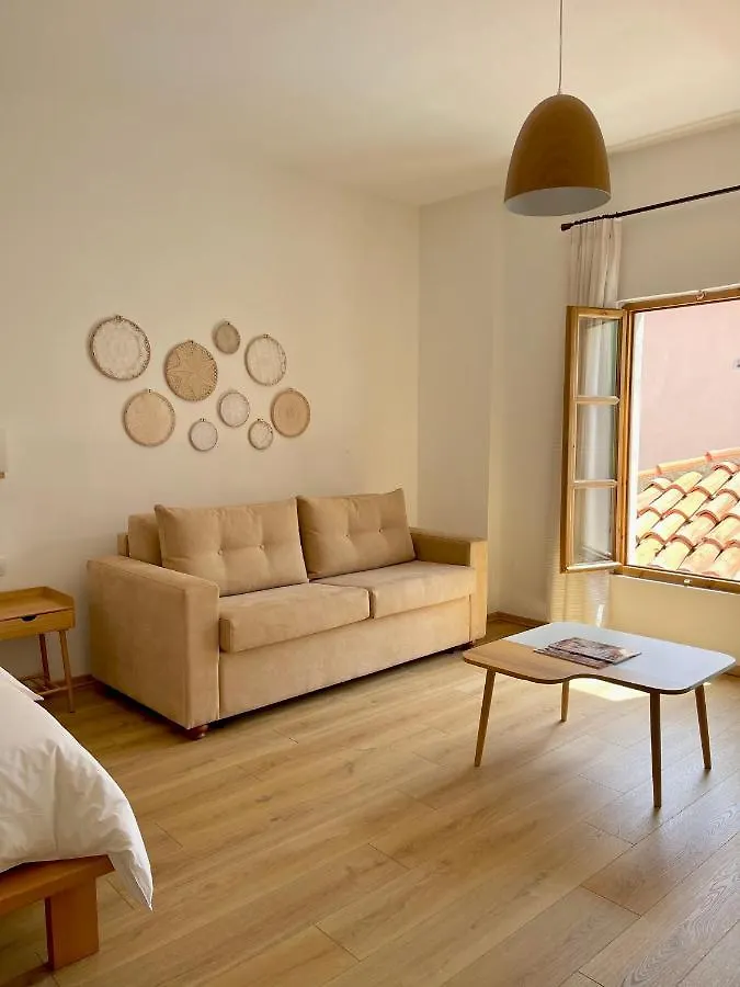 Foleza - Bed And Breakfast Vlorë Bed & Breakfast