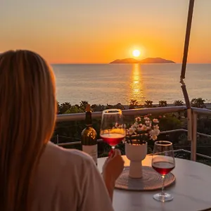 Locanda Idi, Vlorë