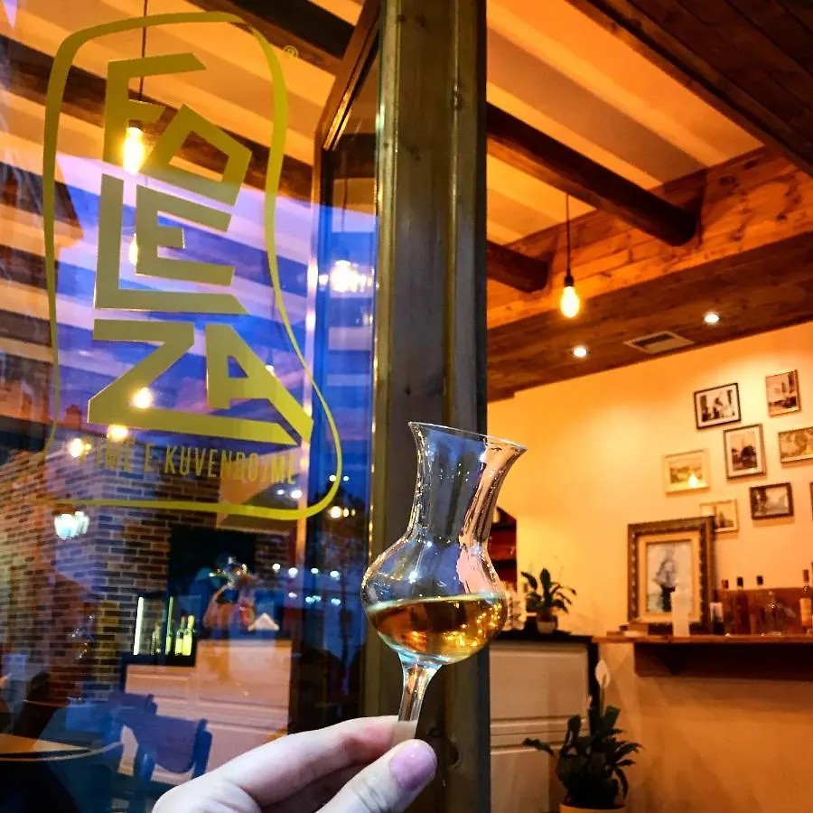 Bed & Breakfast Foleza - Bed And Breakfast Vlorë Albania