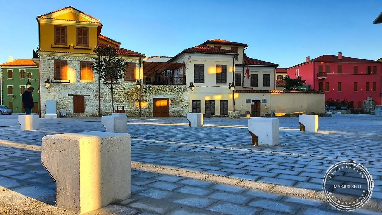 Foleza - Bed And Breakfast Vlorë Albania