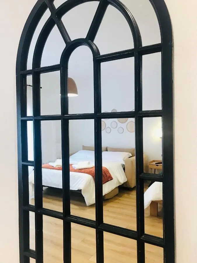 Foleza - Bed And Breakfast Vlorë Bed & Breakfast