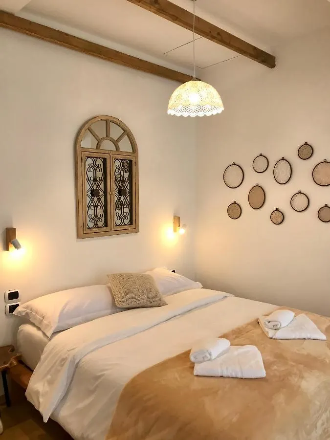 Bed & Breakfast Foleza - Bed And Breakfast Vlorë Albania