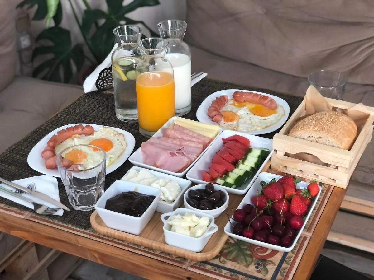 Bed & Breakfast Foleza - Bed And Breakfast Vlorë